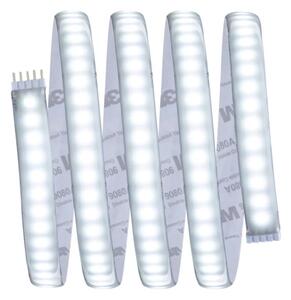 Paulmann 70671 -LED/18W IP44 Димируема лента за баня MAXLED 1,5m 6500K 230V
