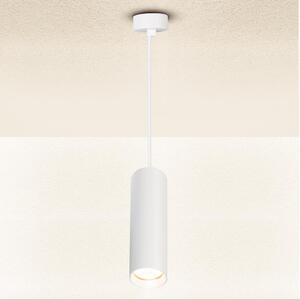 Brilagi - Пендел SELE 1xGU10/30W/230V бял