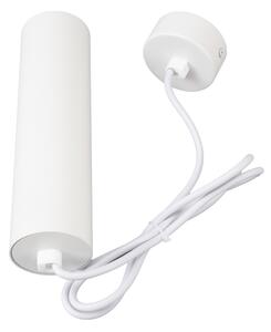 Brilagi - Пендел SELE 1xGU10/30W/230V бял