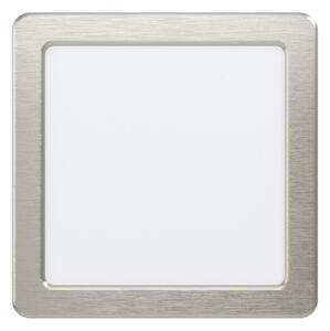 Eglo 99168 - LED Окачена таванна лампа FUEVA 5 LED/10,5W/230V