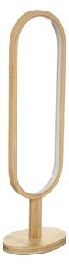 Atmosphera - LED Настолна лампа FINN LED/3W/230V бамбук