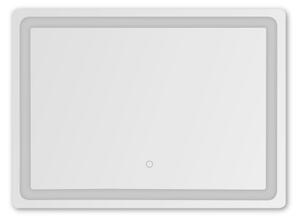 Zuma Line D3003 - LED Баня огледало с подсветка 24W/230V 3000/4000/6000K IP44