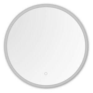 Zuma Line D2311 - LED огледало за баня с подсветка 24W/230V 3000/4000/6000K IP44 бяло
