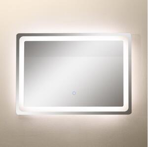 Zuma Line D3003 - LED Баня огледало с подсветка 24W/230V 3000/4000/6000K IP44