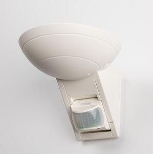 Steinel 103785804 - Външно стенен осветител с сензор 1xE27/60W/230V IP44