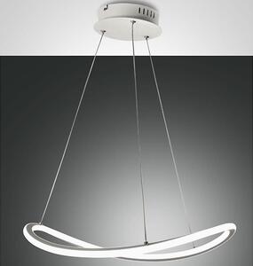 Fabas Luce 3711-40-102 - LED Висящ полилей TIRRENO LED/30W/230V