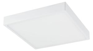 Globo 12365-30 - LED Плафониера ALENA LED/28W/230V