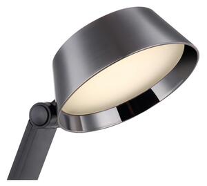 Globo 58422B - LED Димируема настолна лампа URSINO LED/8W/230V