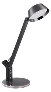 Globo 58422B - LED Димируема настолна лампа URSINO LED/8W/230V