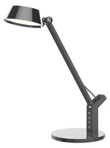 Globo 58422B - LED Димируема настолна лампа URSINO LED/8W/230V