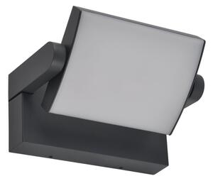 Brilagi - LED Екстериорен аплик ANKLE LED/18W/230V 3000K IP65