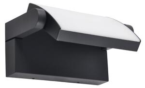 Brilagi - LED Екстериорен аплик ANKLE LED/18W/230V 3000K IP65