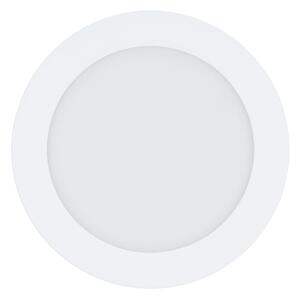 Eglo 94064 - Димируемо LED вградено осветително тяло за окачен таван FUEVA 1 LED/16,47W/230V