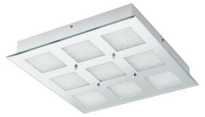 Eglo 32455 - LED Плафониера PALLANTE LED/33W/230V