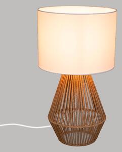 Atmosphera - Настолна лампа LILA 1xE27/25W/230V