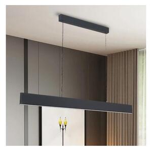 Brilagi - LED Димируем пендел SLIMLINE LED/40W/230V 3000-6000K антрацит + д.у