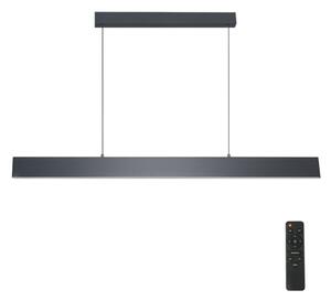 Brilagi - LED Димируем пендел SLIMLINE LED/40W/230V 3000-6000K антрацит + д.у