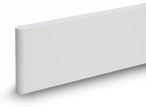 Brilagi - LED Димируем пендел SLIMLINE LED/40W/230V 3000-6000K бял + д.у