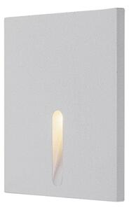 Rabalux 71172 - LED Лампа за стълбище BOVEN LED/3W/230V бял