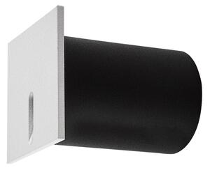 Rabalux 71172 - LED Лампа за стълбище BOVEN LED/3W/230V бял