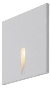 Rabalux 71172 - LED Лампа за стълбище BOVEN LED/3W/230V бял