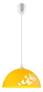 Детски Полилей на верижка 1xE27/60W/230V
