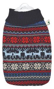 Термофор с плетено покритие Classic - Hugo Frosch