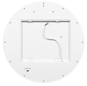 Ecolite W007-CCT/32W/BI - LED Плафониера SALY LED/32W/230V IP40 бял
