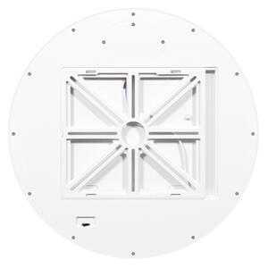 Ecolite W007-CCT/32W/BI - LED Плафониера SALY LED/32W/230V IP40 бял