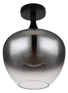 Globo 15548D - Плафон MAXY 1xE27/40W/230V опушен