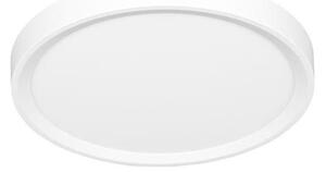 Ecolite W007-CCT/32W/BI - LED Плафониера SALY LED/32W/230V IP40 бял