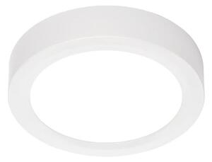 Telefunken 309506TF - LED RGBW стенно осветително тяло LED/18W/230V Wi-Fi Tuya