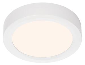 Telefunken 309506TF - LED RGBW стенно осветително тяло LED/18W/230V Wi-Fi Tuya