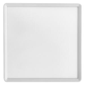 Ecolite W008S-CCT/24W/BI - LED Плафониера TERY LED/24W/230V IP40 бял