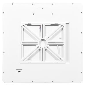Ecolite W008S-CCT/24W/BI - LED Плафониера TERY LED/24W/230V IP40 бял