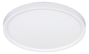 Fulgur 42361 - LED Плафониера NOMY LED/24W/230V Ø 30 см бял