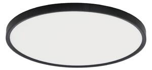 Fulgur s-42591-LED Плафон със сензор NOMY-S 40W/230V 3000/4000/6000K IP40 черен