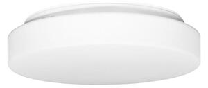 Ecolite W142/B-BI - Плафон HECTOR 2xE27/60W/230V IP44 бял
