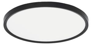 Fulgur s-42589-LED Плафон със сензор NOMY-S 32W/230V 3000/4000/6000K IP40 черен