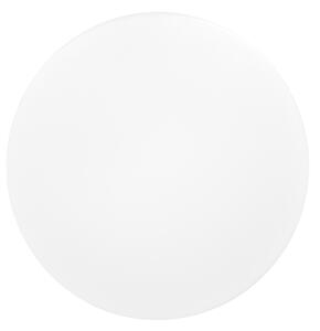 Ecolite WML500-CCT/50W/BI - LED Плафониера MAKARON LED/50W/230V IP44 бял