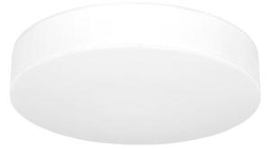 Ecolite WML400-CCT/36W/BI - LED Плафониера MAKARON LED/36W/230V IP44 бял