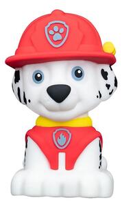 MegaLight - LED Димируем акумулаторен детски лампа PAW PATROL MARSHALL LED/5V