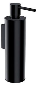 OMNIRES MP60721BL - Дозатор за сапун MODERN PROJECT 150 ml матов черен