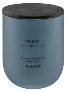 BLOMUS Ароматна свещ TUOKSU, размер L - аромат Ocean