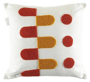 Декоративна възглавница 43x43 cm Craft – Mioli Decor