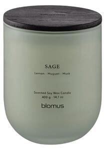 BLOMUS Ароматна свещ TUOKSU, размер L - аромат Sage
