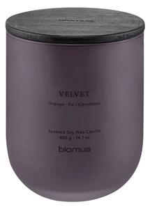 BLOMUS Ароматна свещ TUOKSU, размер L - аромат Velvet