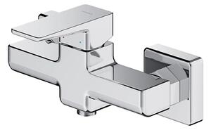 OMNIRES PM7440CR - Кранче за душ PARMA лъскав хром