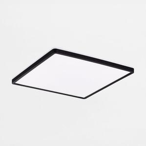 Zuma Line MS748400S-3-BK - LED Димируема лампа BOVE 50W/230V 3000/4000/5500K черен
