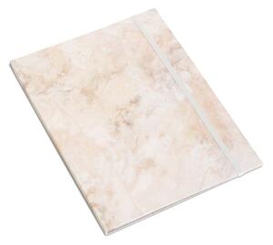 Картонен органайзер за докумнети Paulina Paper Laminate A4 – Bigso